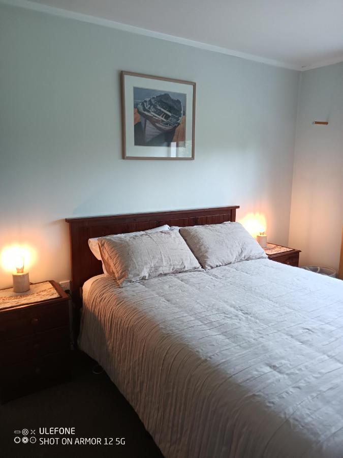 Flying Plate Saloon Appartement Waimate Buitenkant foto