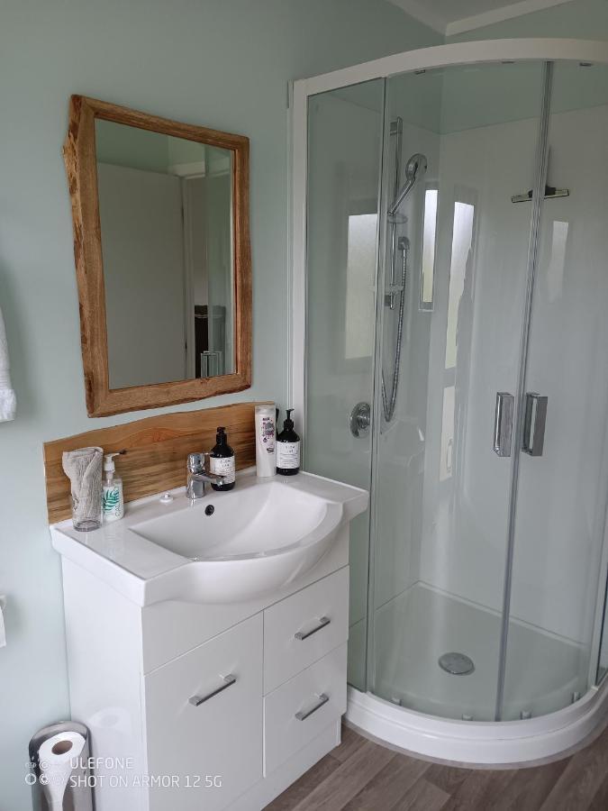 Flying Plate Saloon Appartement Waimate Buitenkant foto
